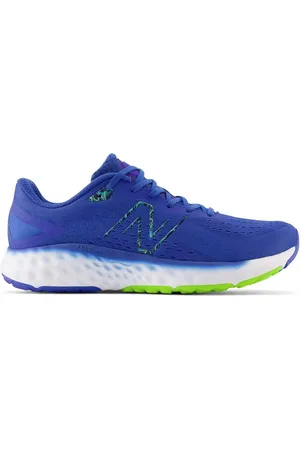 New Balance Neues Gleichgewicht Frisch Schaum evoz V2 Herren Blue Running Trainer