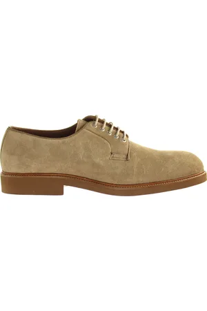 Hackett Hackett Chino Eöseland Blucher Herren Schuhe