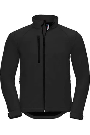 Russell Athletic Russell - Softshelljacke für Herren