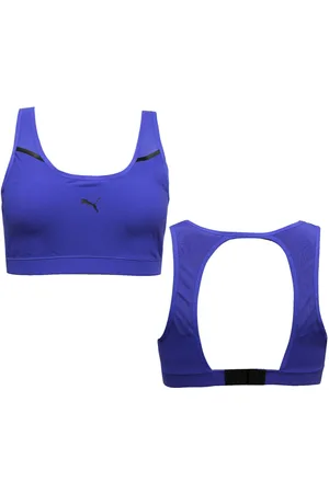 PUMA Damen PWRSHAPE Pure Sport-BH
