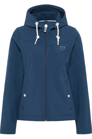 MO My ATHLSR Veste softshell alary