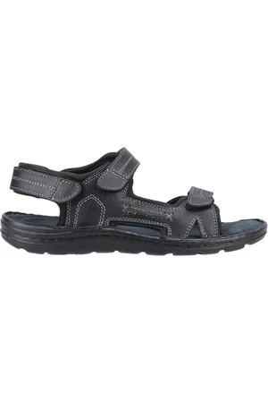 Hush Puppies Herren Sandalen "Alistair", Leder