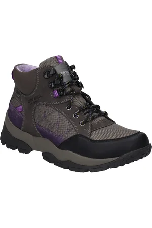 Josef Seibel Philippa 55 | Stiefelette für Damen | Philippa 55, granit-multi
