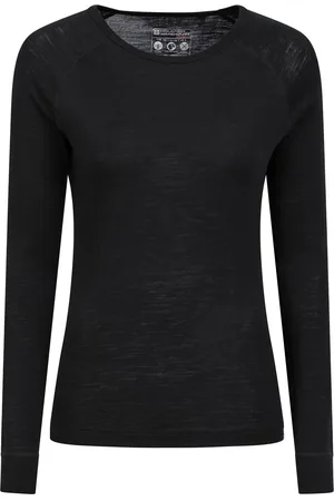 Mountain Warehouse Damen/Damen Merino II Thermal Top