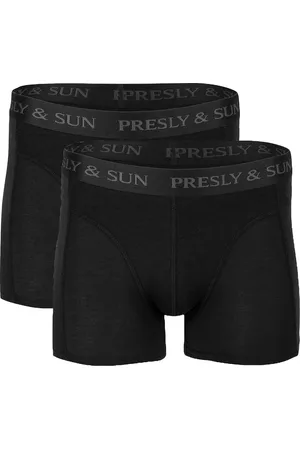 Presly & Sun Robert 2-Pack Boxers von in der farbe .