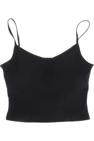 GAP Blackout Rib Sporttop 763370 Damen