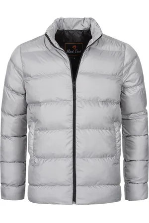 rock creek Steppjacke