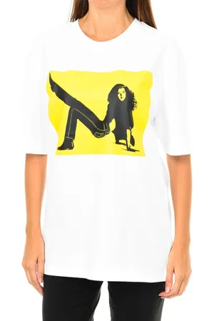 Calvin Klein Kurzarm-T-Shirt