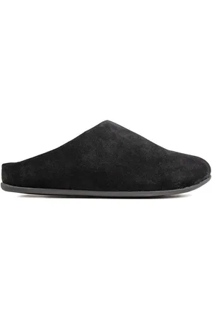 FitFlop Chrissie Shearling Hausschuhe