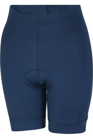 Dare 2B "Habit" Shorts für Damen (Dunkel-Jeansblau)