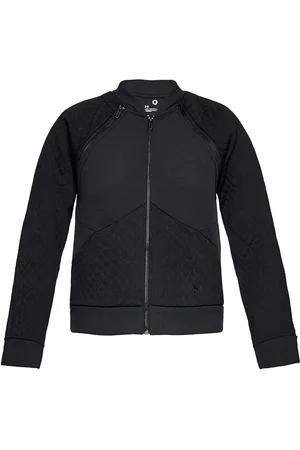 Under Armour Move Light Coldgear Reactor Mantel Gilet - Frauen