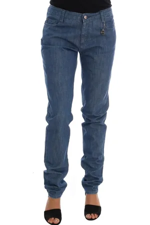 Costume National Boyfriend Fit Jeans waschen