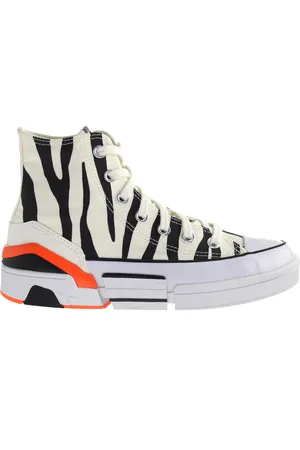 Converse CPX70 Zebra Frauen /schwarze Schuhe