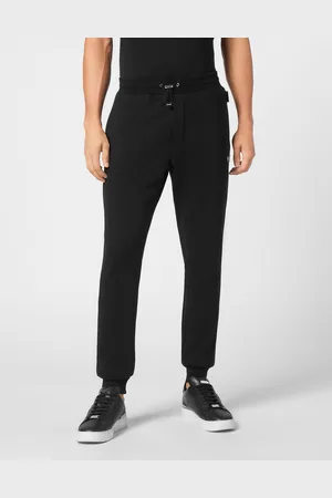 Philipp Plein Jogginghose Iconic Plein
