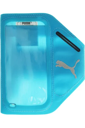 PUMA Laufen Training Blue iPhone 6 Telefontasche 052888 03