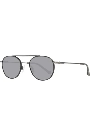 Hackett Hackett Herren-Sonnenbrillen 49/19/145 mm Metall