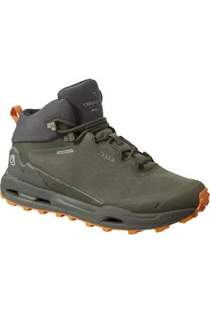 Craghoppers Herren Stiefeletten, Adflex ( /Orange)