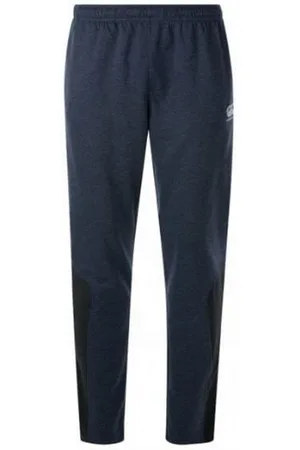 Canterbury Mens Stretch Tapered Schnell trocknende Hose (Navy)