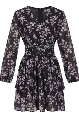 Dreimaster Kleid Damen