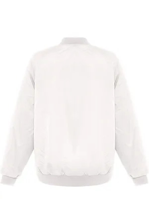 myMo Jacke Damen weiss