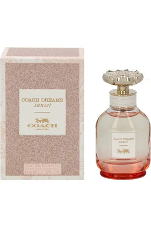 Coach Dreams Sonnenuntergang Edp Spray 40 ml
