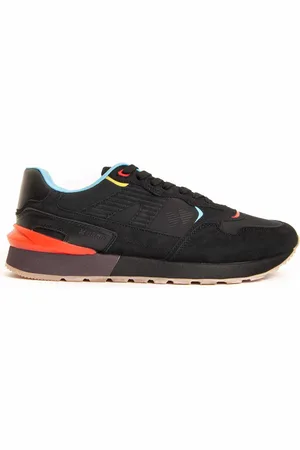 Montevita Sneaker Newmar In