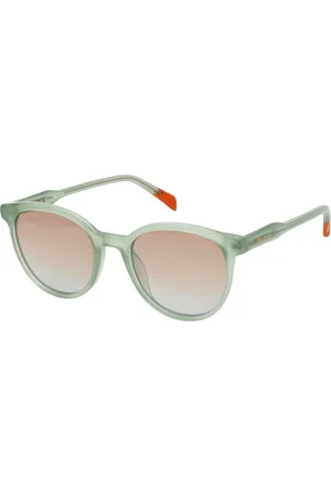 Zadig & Voltaire Damen-Sonnenbrillen 51/20/135 mm Acetat