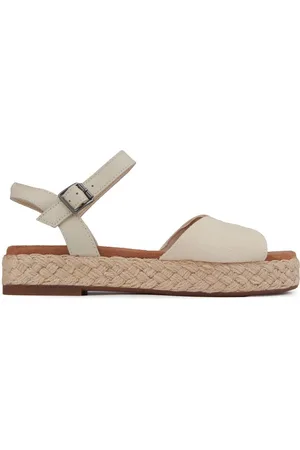 TOMS Abby Flatform Sandalen