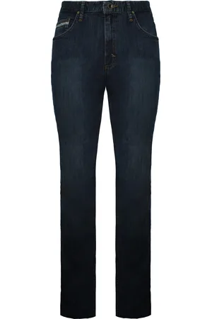 Vans Von der Wand V66 Slim Low Rise Stragiht Bein Denim Mens Jeans vk4fdxm