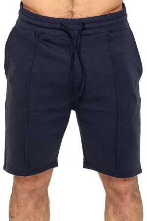 Enzo | Herren Elegante Shorts