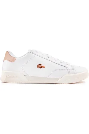 Lacoste Twin Serve Turnschuhe