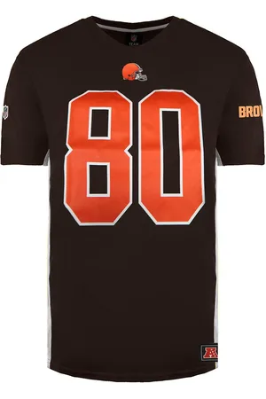 Fanatics Fanatiker nfl Cleveland Browns 88 Jarvis Landry T-Shirt