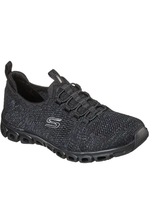 Skechers Glide Step MEMORY FOAM Womens