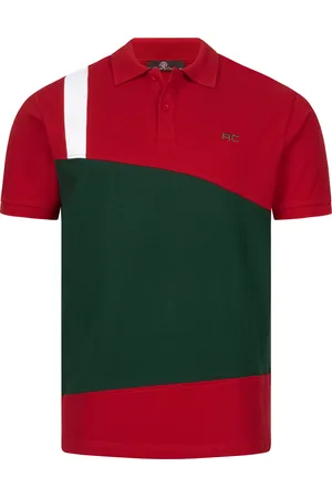 rock creek Poloshirt