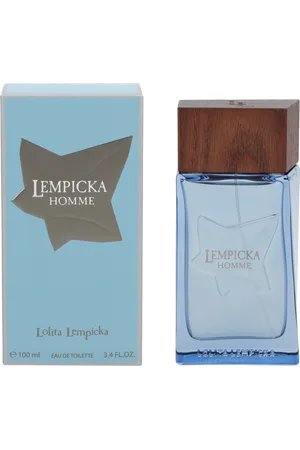 Lolita lempicka Homme Edt Spray 100 ml