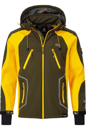 rock creek Jacke