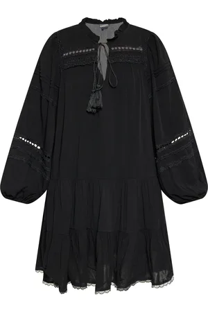 Dreimaster Kleid Damen