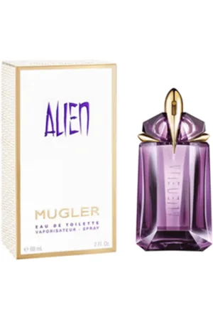 MUGLER Thierry Alien Edt Spray 60ml.