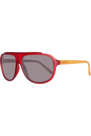 Benetton Benetton Herren-Sonnenbrillen 61/13/145 mm Spritzguss