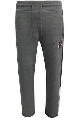 PUMA Rihanna Fenty Herren Panel Joggers Bottoms Grey 576035 01 Y9a