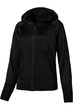 PUMA Knockout -Schweißjacke - Frauen