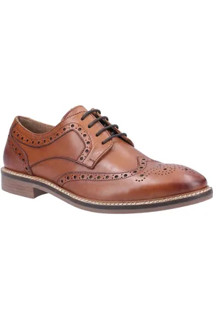 Hush Puppies Bryson Herren Schnürschuhe