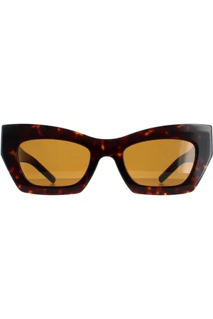 HUGO BOSS Square Damen Havanna BOSS 1363/S