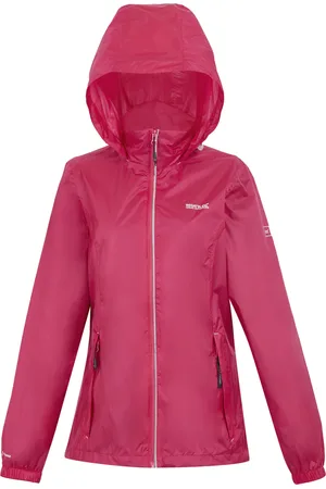 Regatta Damen Softshelljacke Corinne IV wasserfest (Pop Rot)