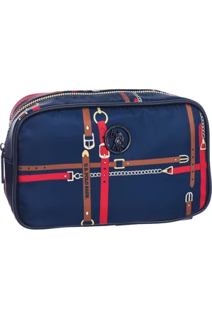 U.S. Polo Assn. Kulturtasche für Frauen BEUHU5919WIP