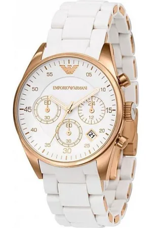 Emporio Armani Herren-Armbanduhr AR5919