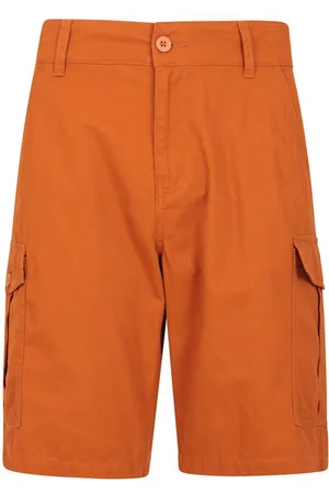 Mountain Warehouse Herren Lakeside Cargo Shorts