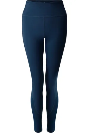 Dare 2B "Power" Leggings für Damen (Dunkel-Jeansblau)