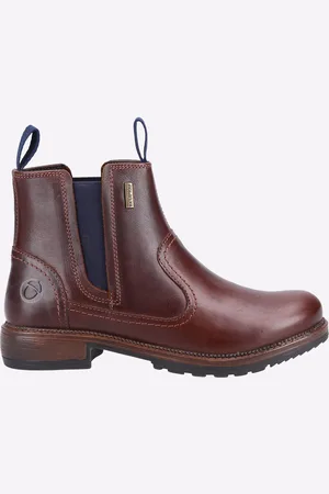 Cotswold Outdoor Laverton Memory Foam Stiefel Womens