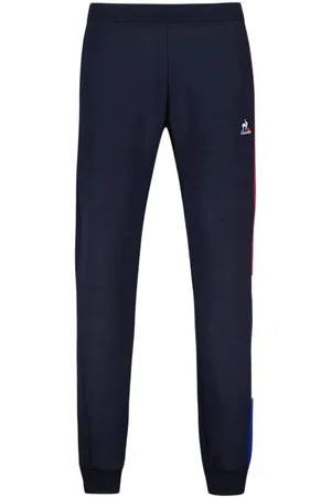 Le Coq Sportif Jogginganzug Herren Tricolor